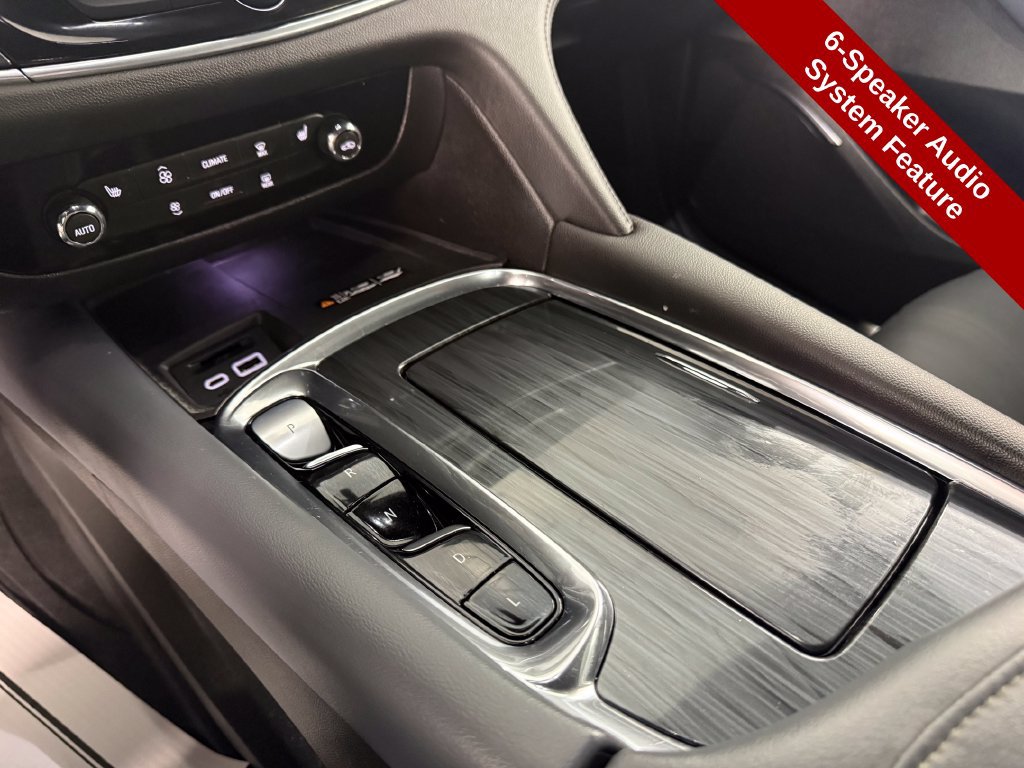 2023 Buick Enclave Essence - Photo 31