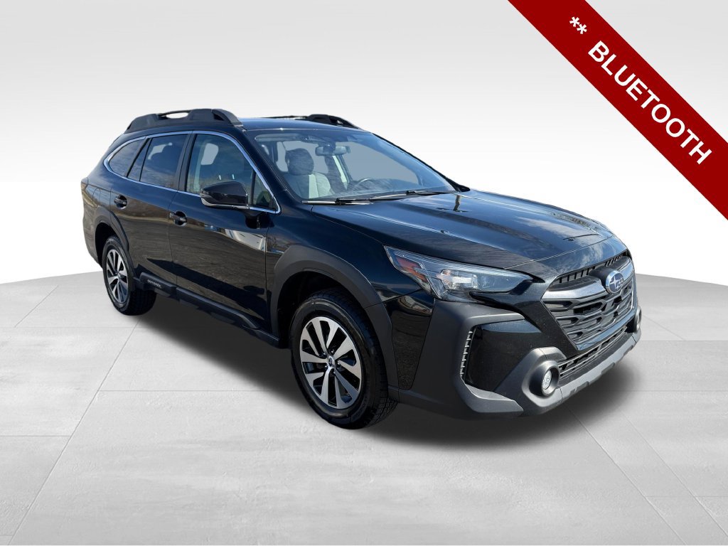 2024 Subaru Outback Premium - Photo 9