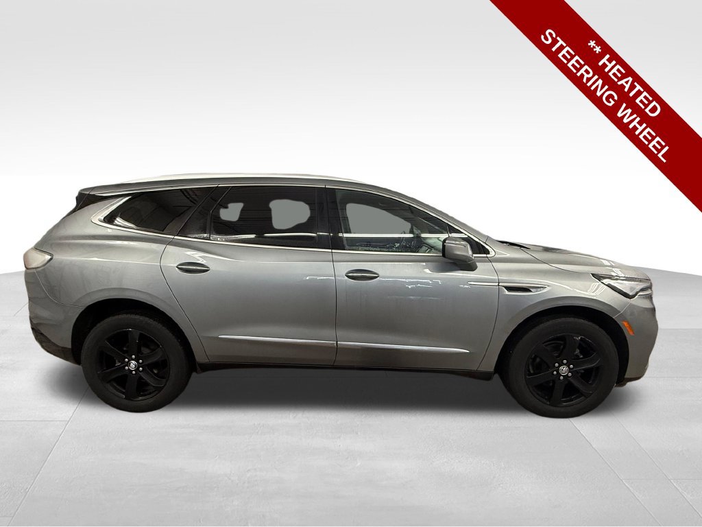 2023 Buick Enclave Essence - Photo 9