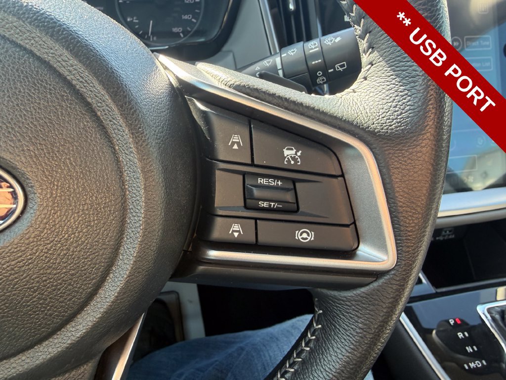 2024 Subaru Outback Premium - Photo 15