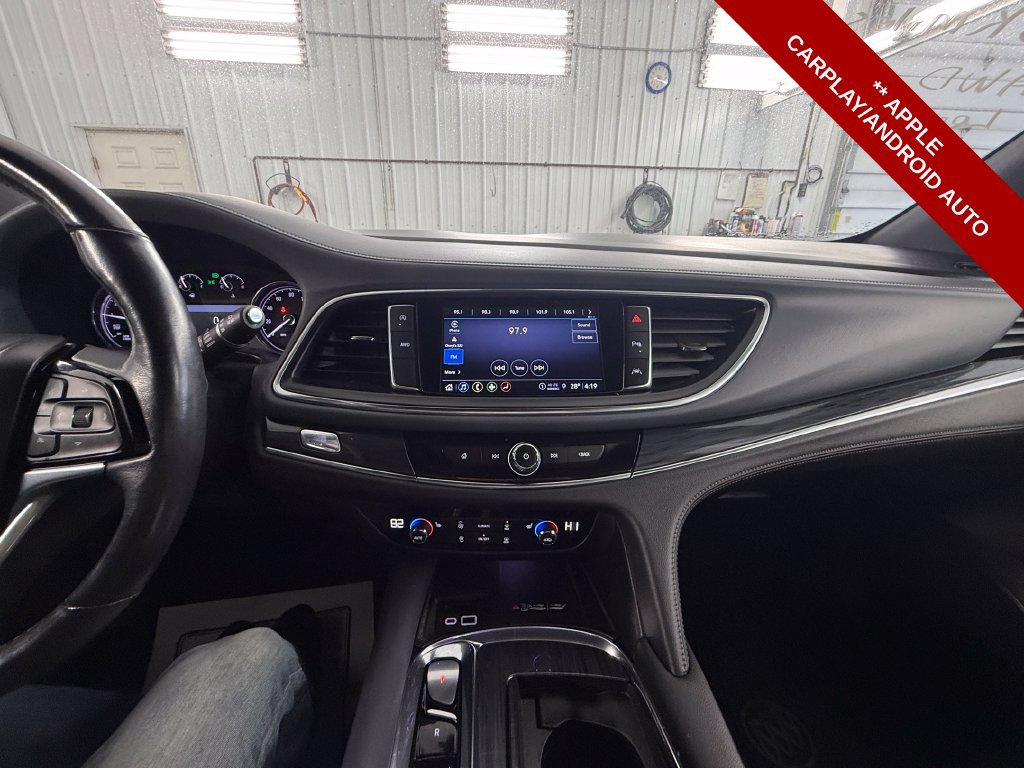 2023 Buick Enclave Essence - Photo 23