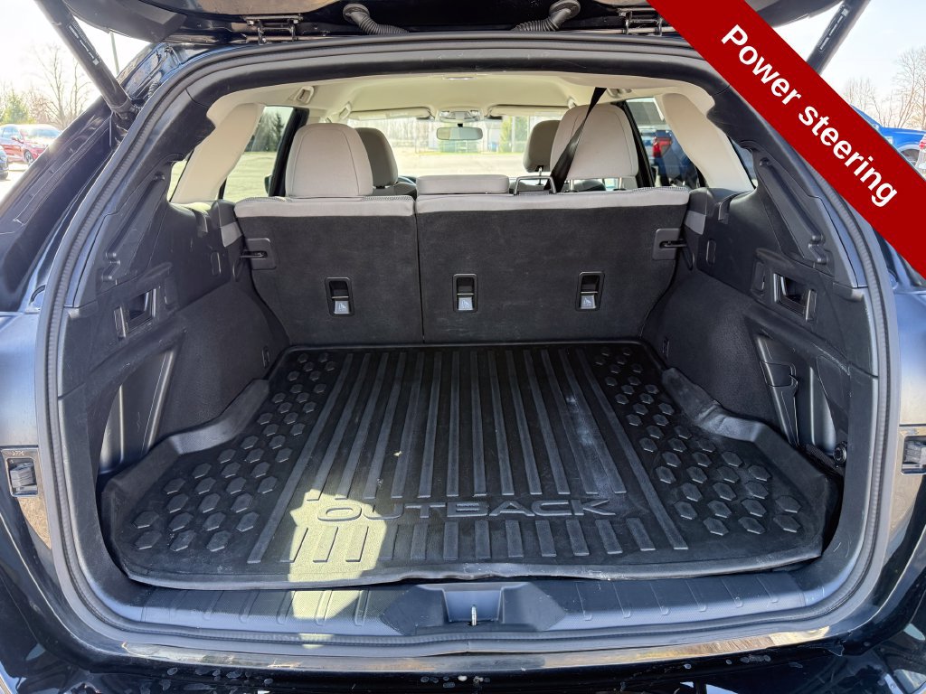 2024 Subaru Outback Premium - Photo 28