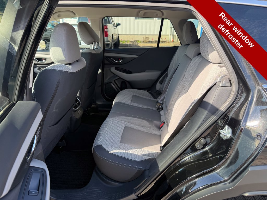 2024 Subaru Outback Premium - Photo 26
