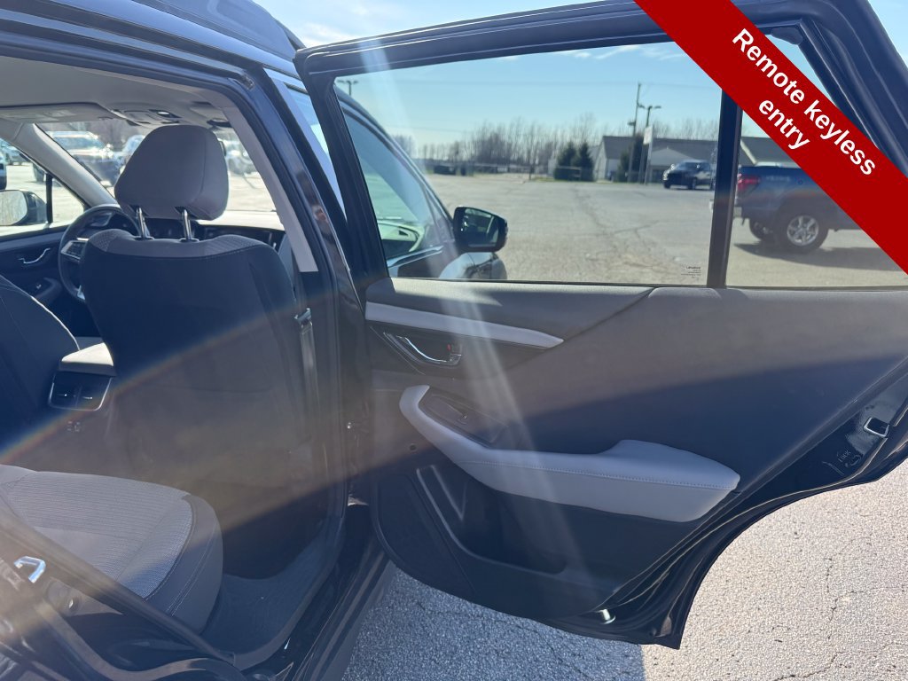 2024 Subaru Outback Premium - Photo 30