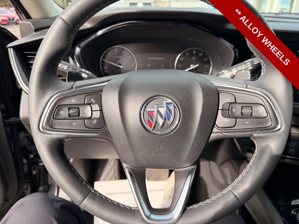 2023 Buick Envision Preferred - Photo 15