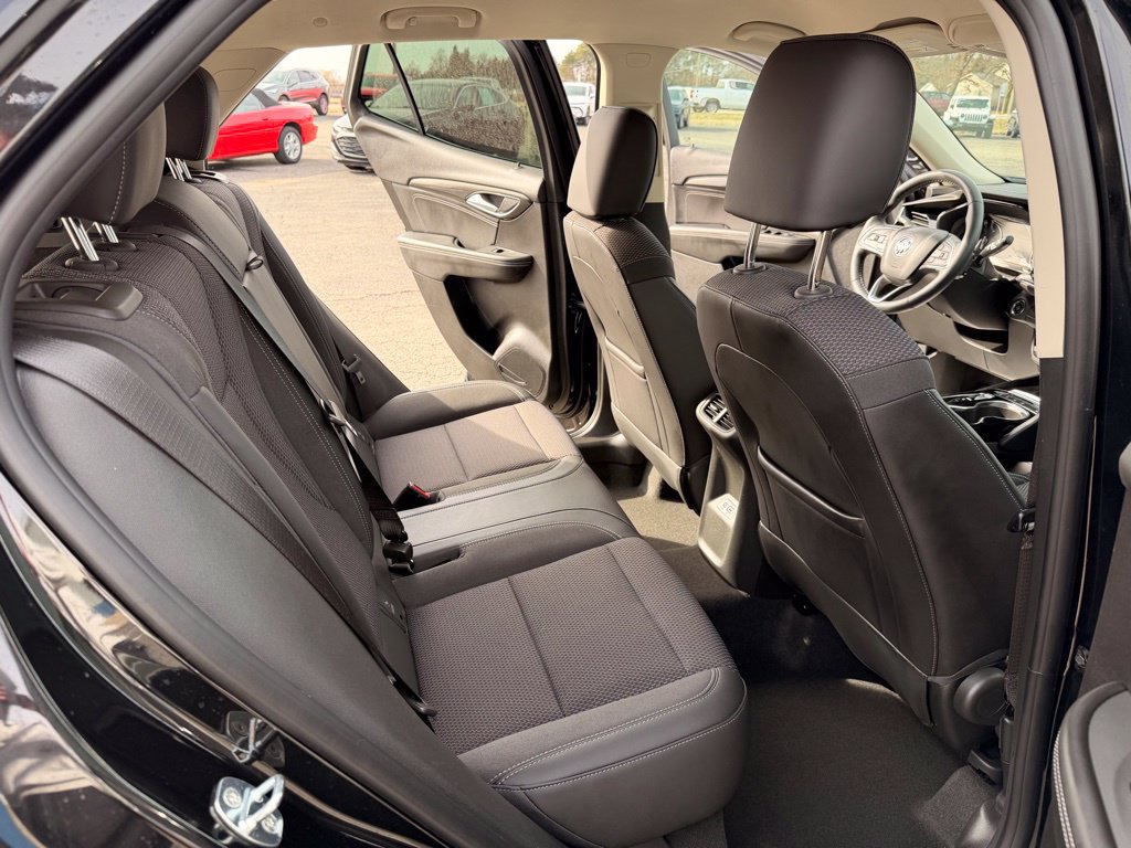 2023 Buick Envision Preferred - Photo 32