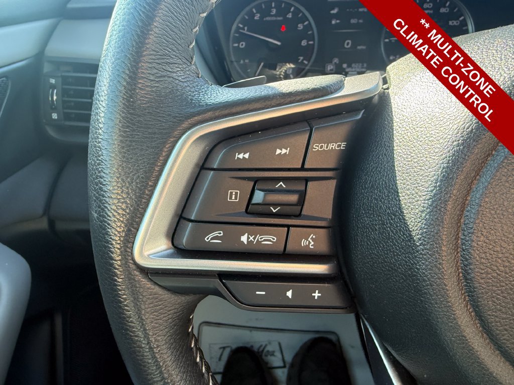 2024 Subaru Outback Premium - Photo 14