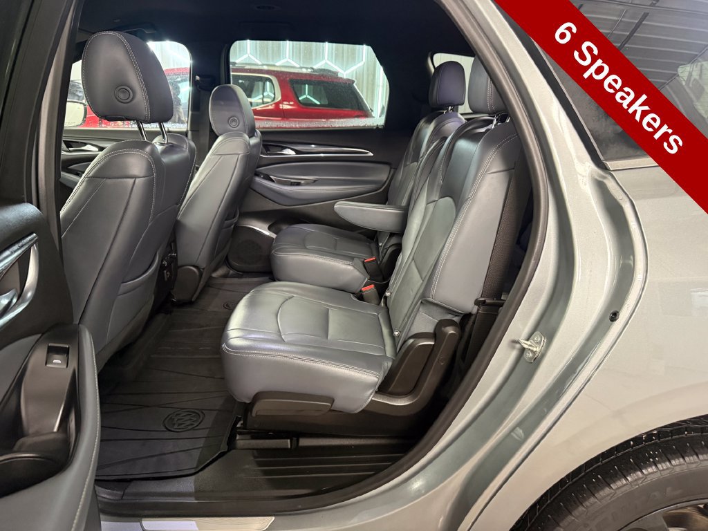 2023 Buick Enclave Essence - Photo 35