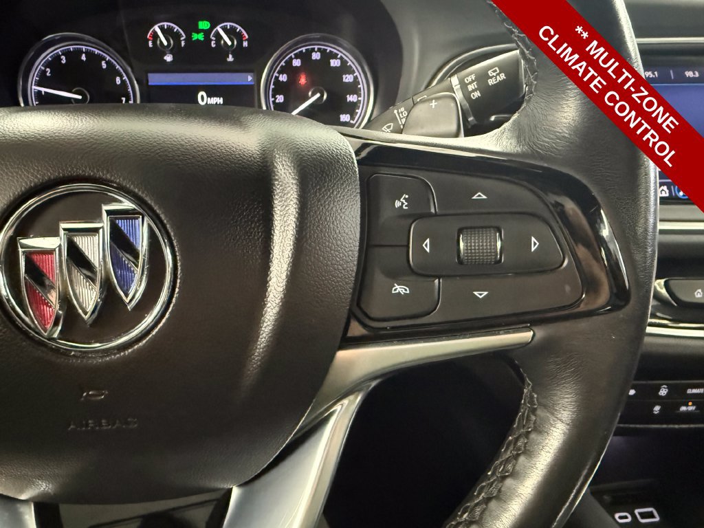 2023 Buick Enclave Essence - Photo 19