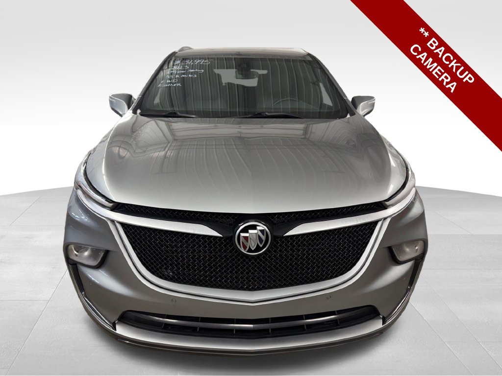 2023 Buick Enclave Essence - Photo 11