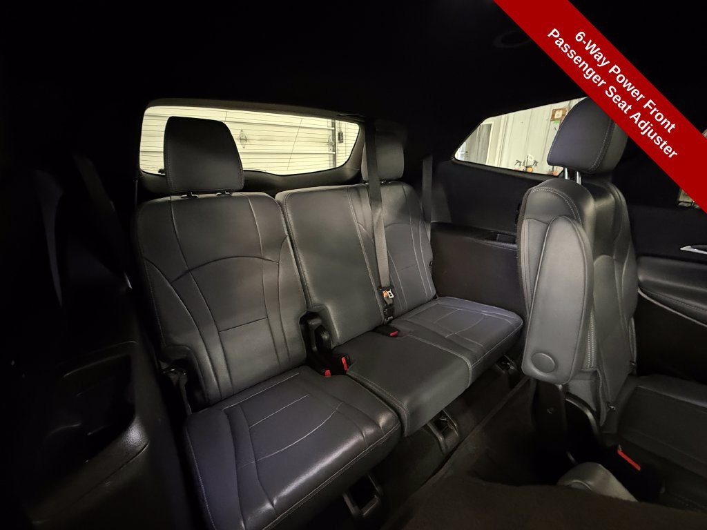 2023 Buick Enclave Essence - Photo 44