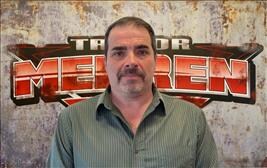 Staff member Curt Petersen from ID_b48bff119e4b