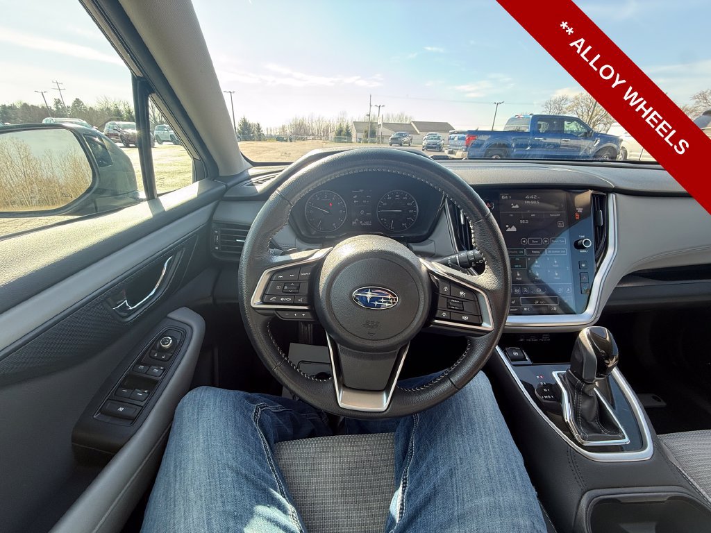 2024 Subaru Outback Premium - Photo 12