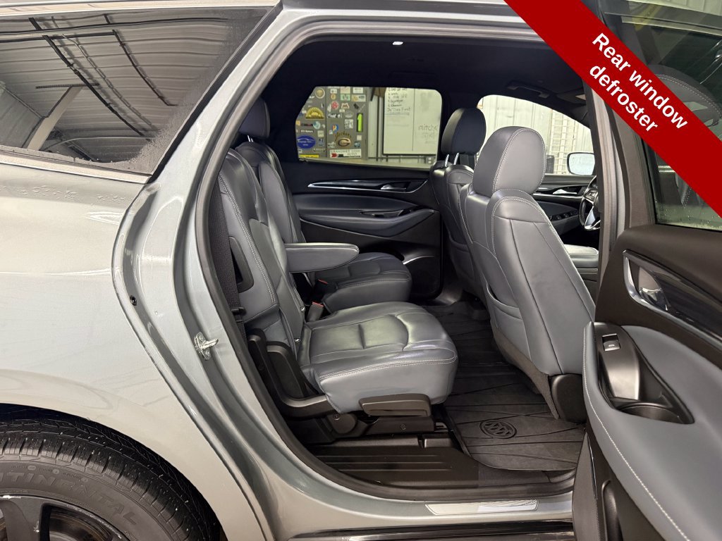 2023 Buick Enclave Essence - Photo 42