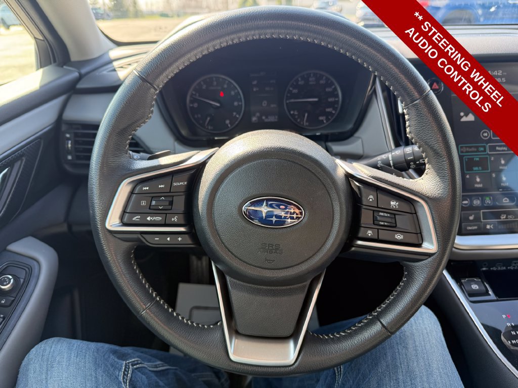 2024 Subaru Outback Premium - Photo 11