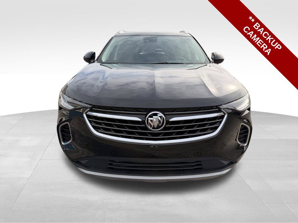2023 Buick Envision Preferred - Photo 8