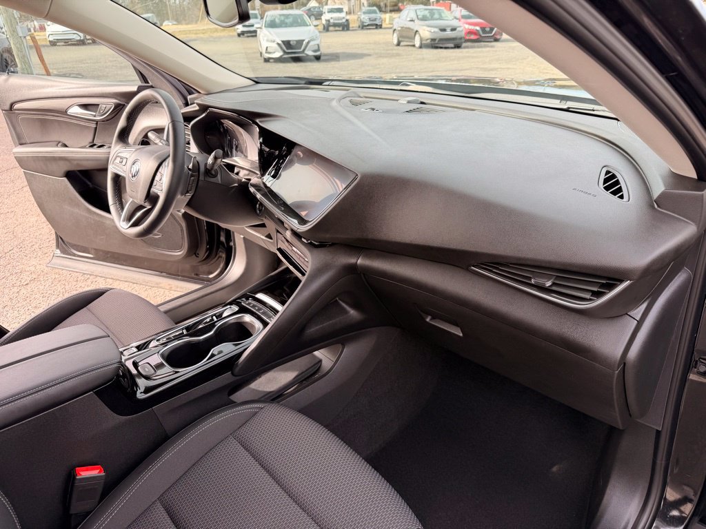 2023 Buick Envision Preferred - Photo 30