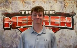 Staff member Mitchell Merren from ID_b48bff119e4b