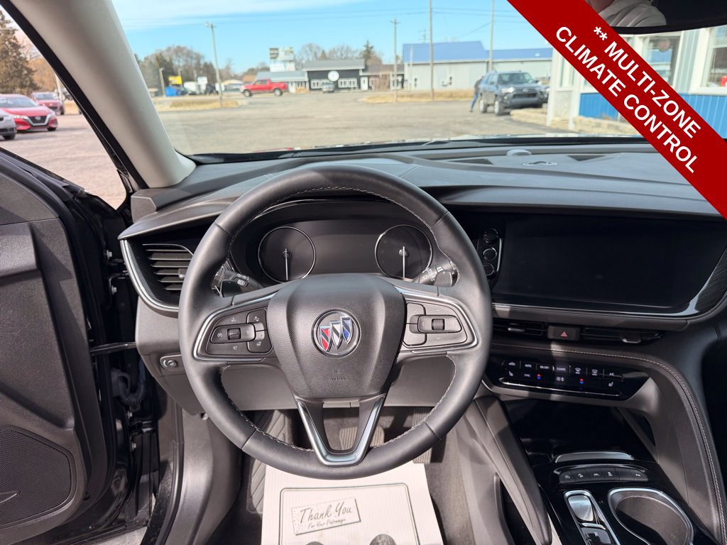 2023 Buick Envision Preferred - Photo 16