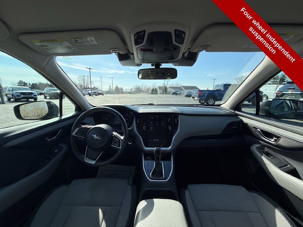 2024 Subaru Outback Premium - Photo 35