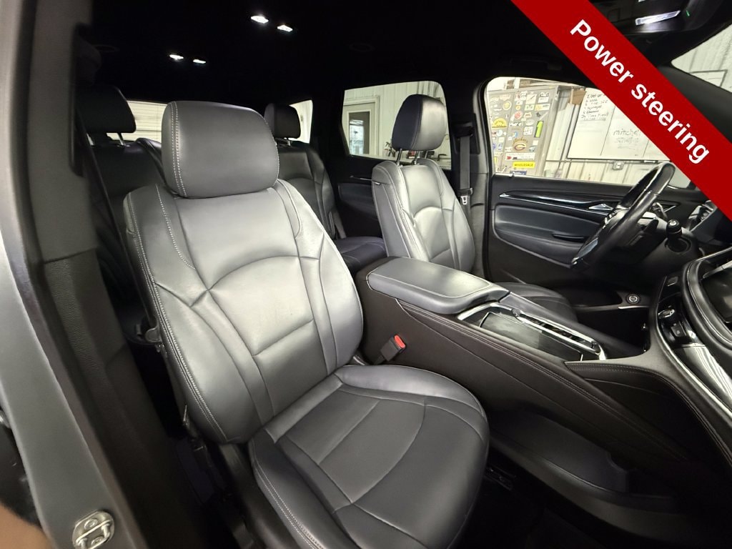 2023 Buick Enclave Essence - Photo 47