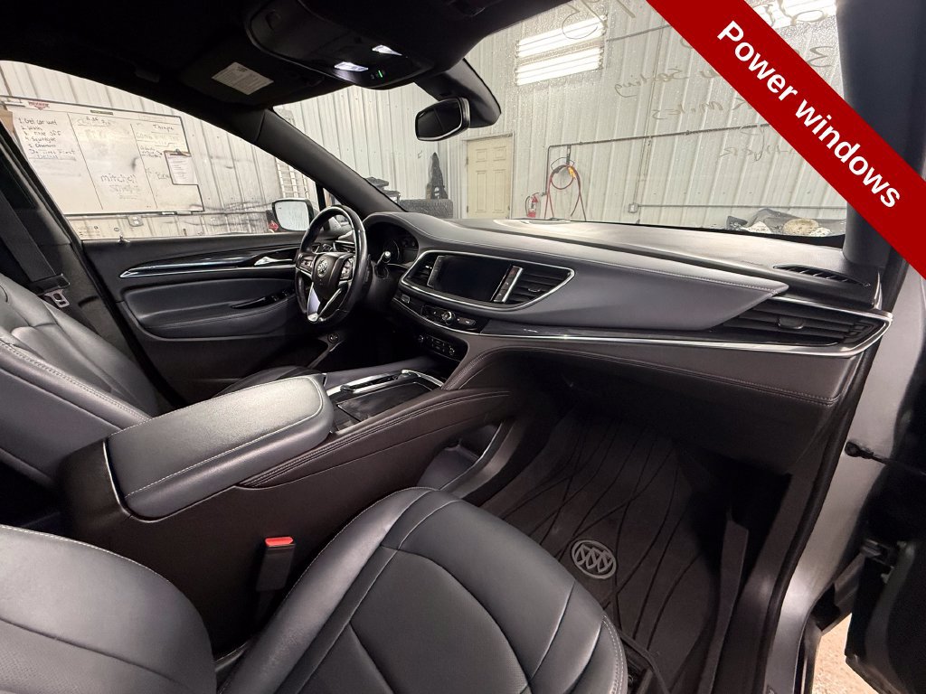 2023 Buick Enclave Essence - Photo 48