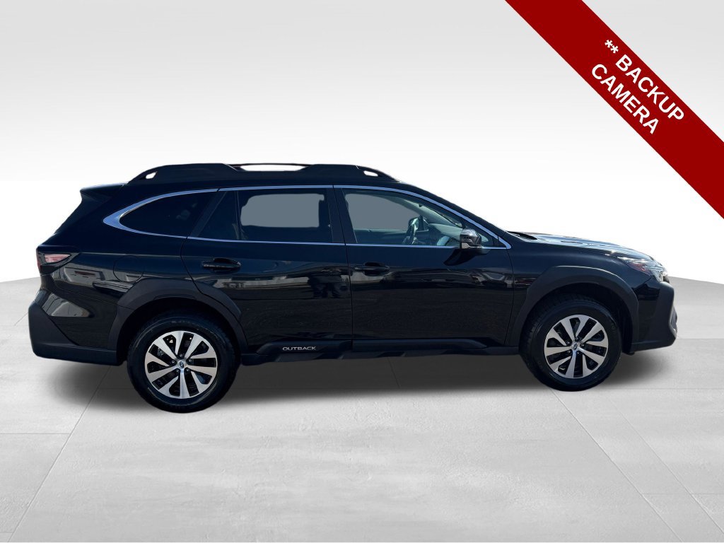 2024 Subaru Outback Premium - Photo 8