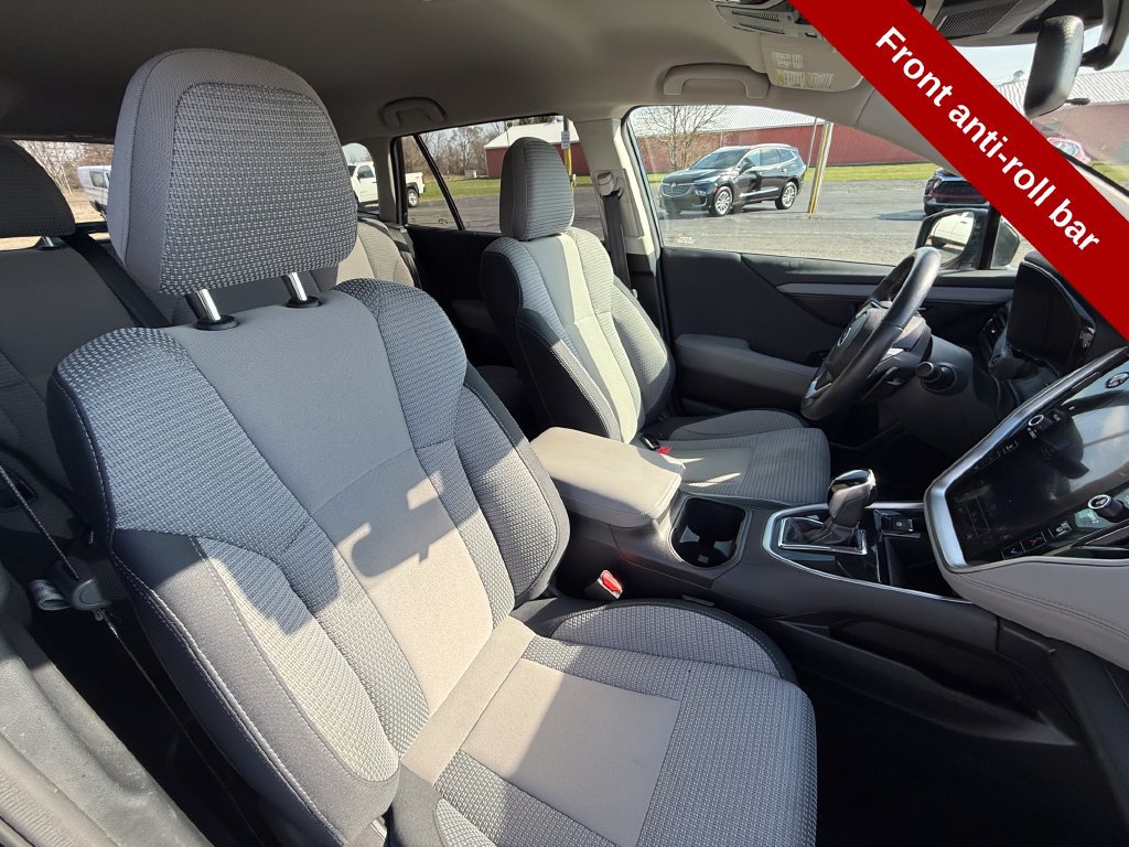 2024 Subaru Outback Premium - Photo 39