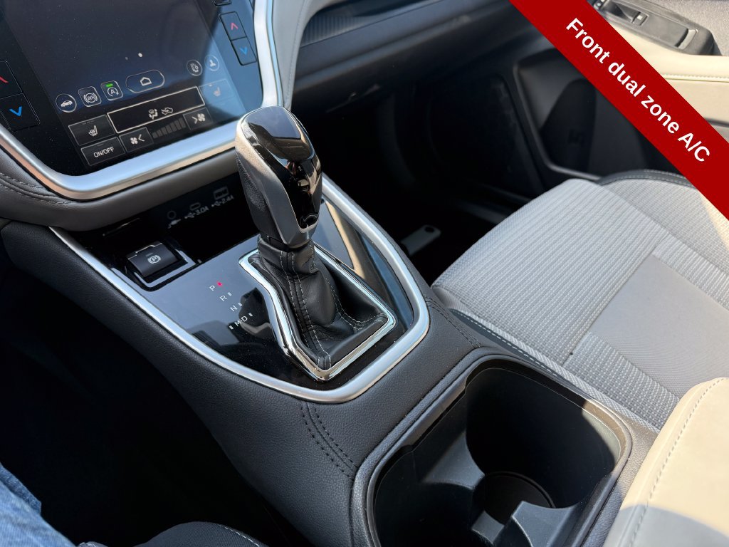 2024 Subaru Outback Premium - Photo 22