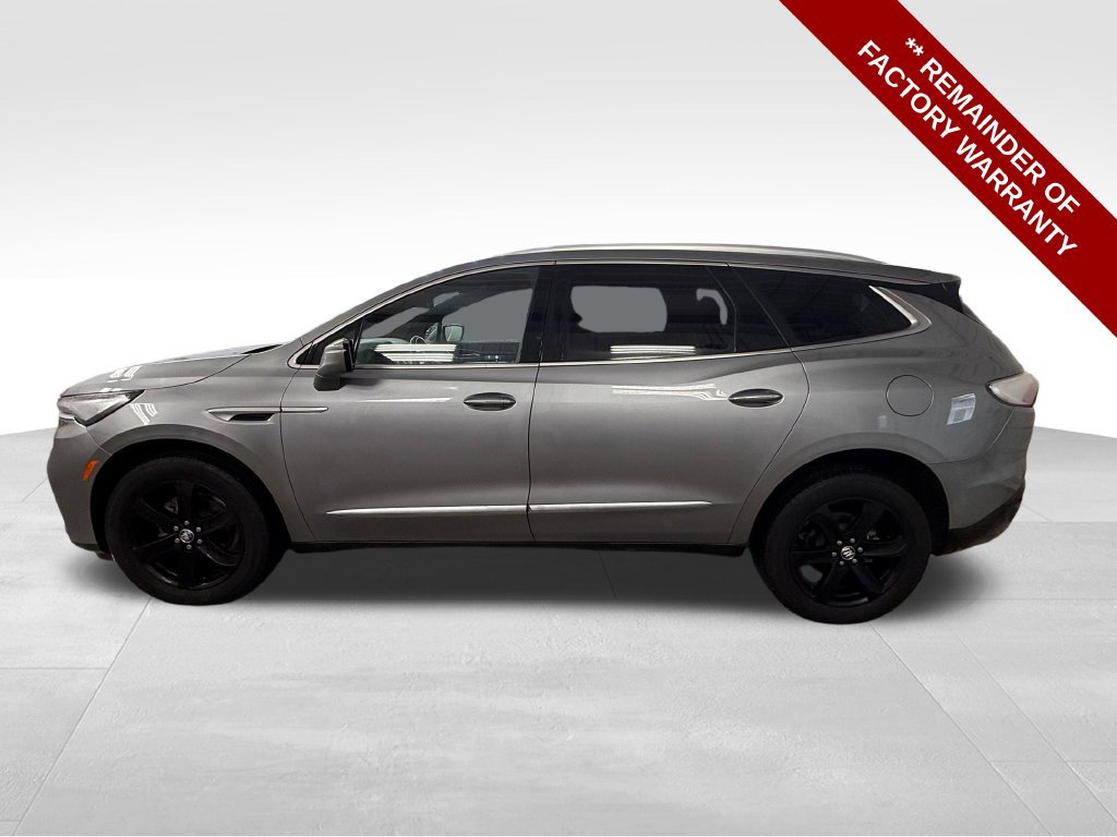 2023 Buick Enclave Essence - Photo 2
