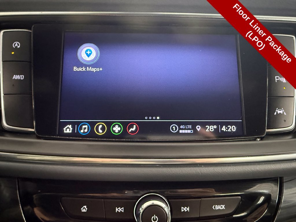 2023 Buick Enclave Essence - Photo 28