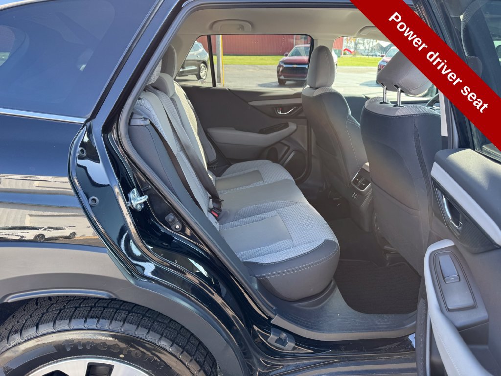 2024 Subaru Outback Premium - Photo 32