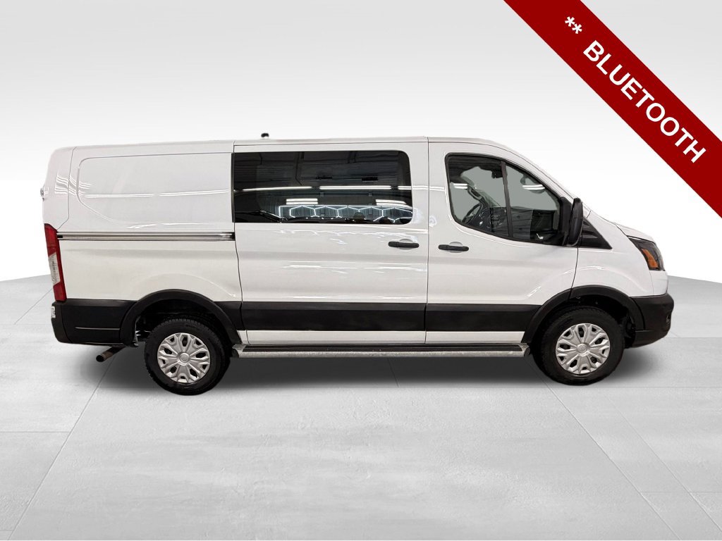 2024 Ford Transit Van Base - Photo 7