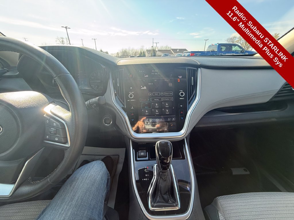 2024 Subaru Outback Premium - Photo 18