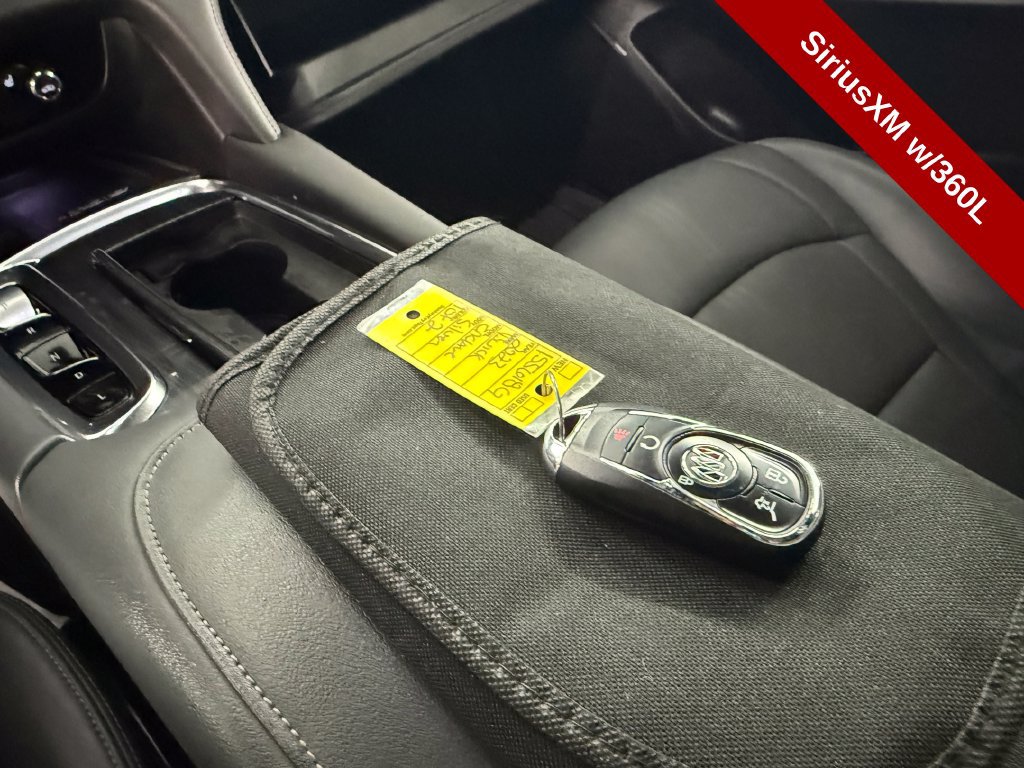 2023 Buick Enclave Essence - Photo 30