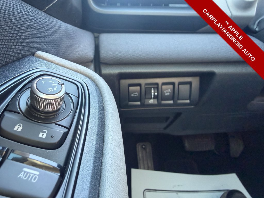 2024 Subaru Outback Premium - Photo 16