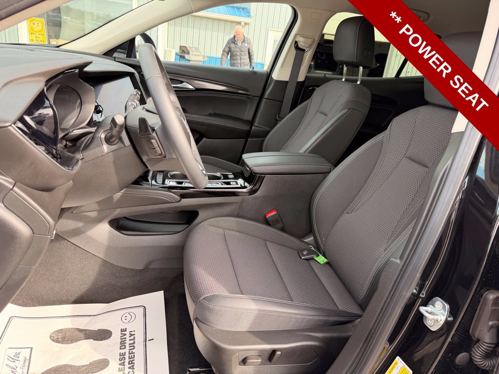 2023 Buick Envision Preferred - Photo 14