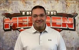 Staff member Kevin Smith from ID_b48bff119e4b