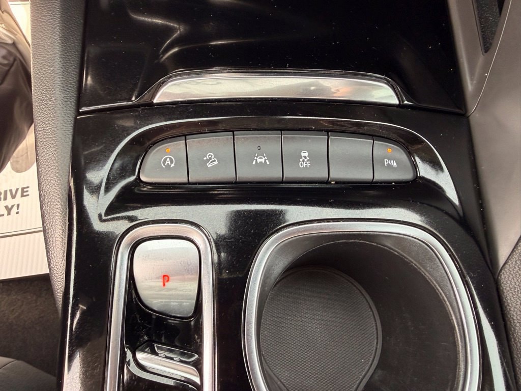 2023 Buick Envision Preferred - Photo 25