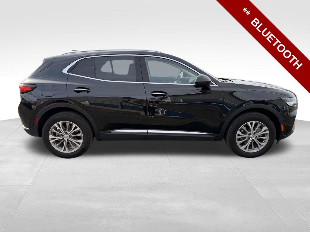 2023 Buick Envision Preferred - Photo 10