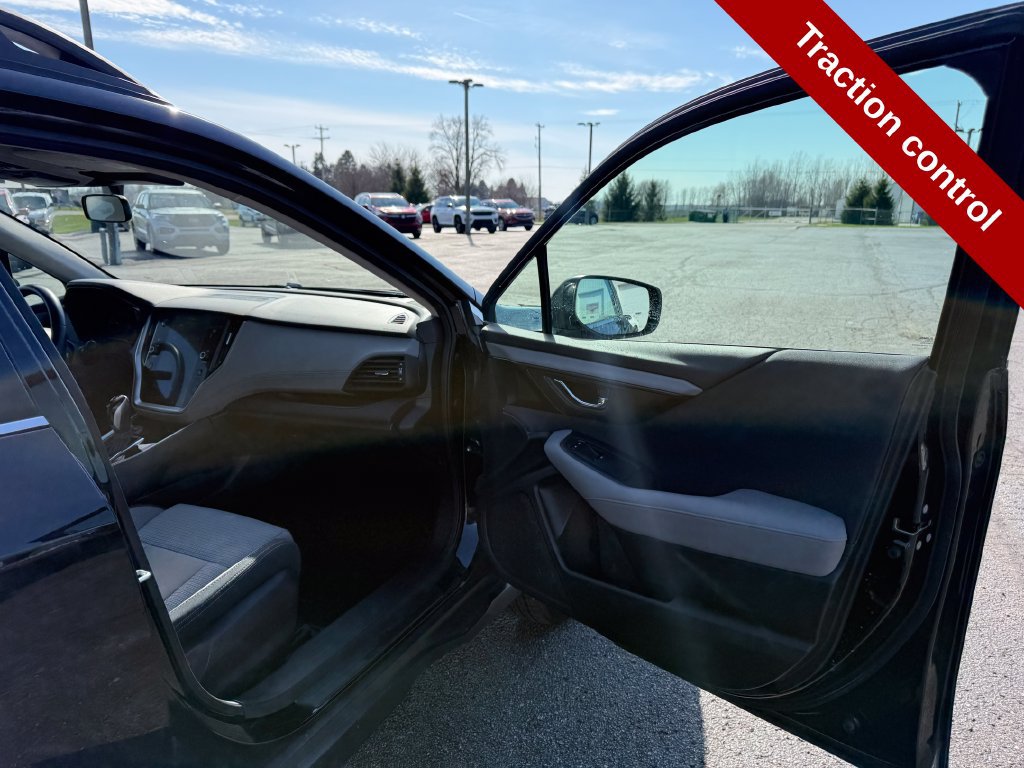 2024 Subaru Outback Premium - Photo 36