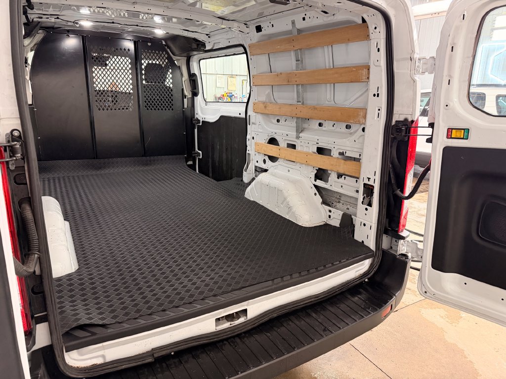 2024 Ford Transit Van Base - Photo 22