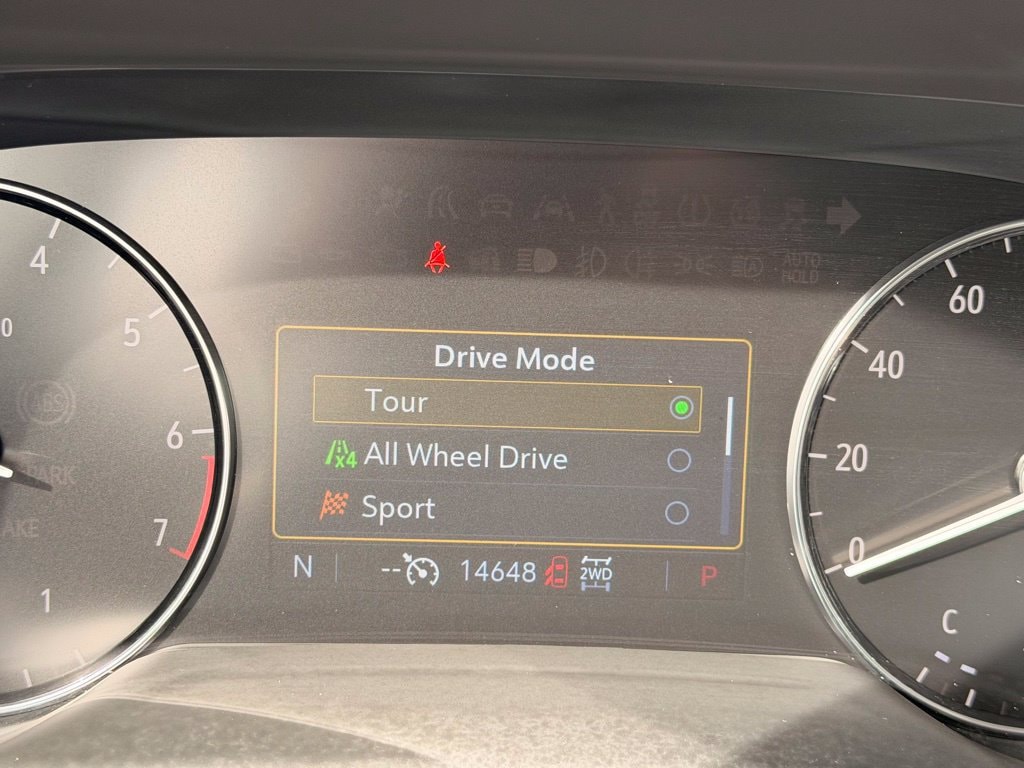 2023 Buick Envision Preferred - Photo 24