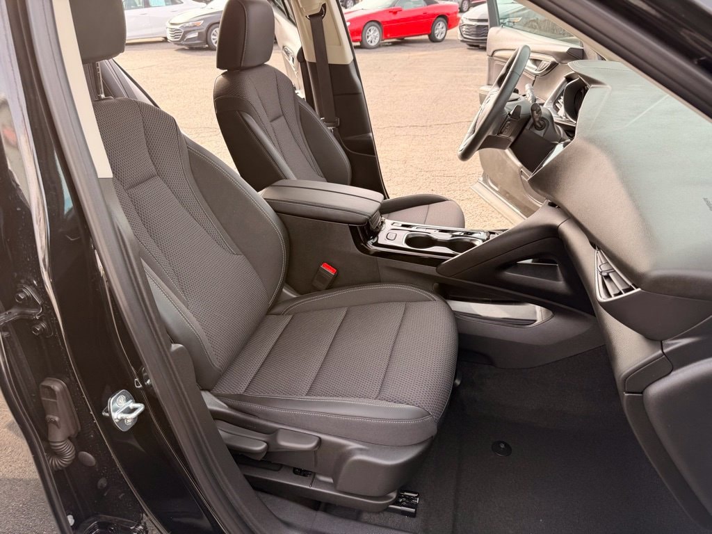 2023 Buick Envision Preferred - Photo 31