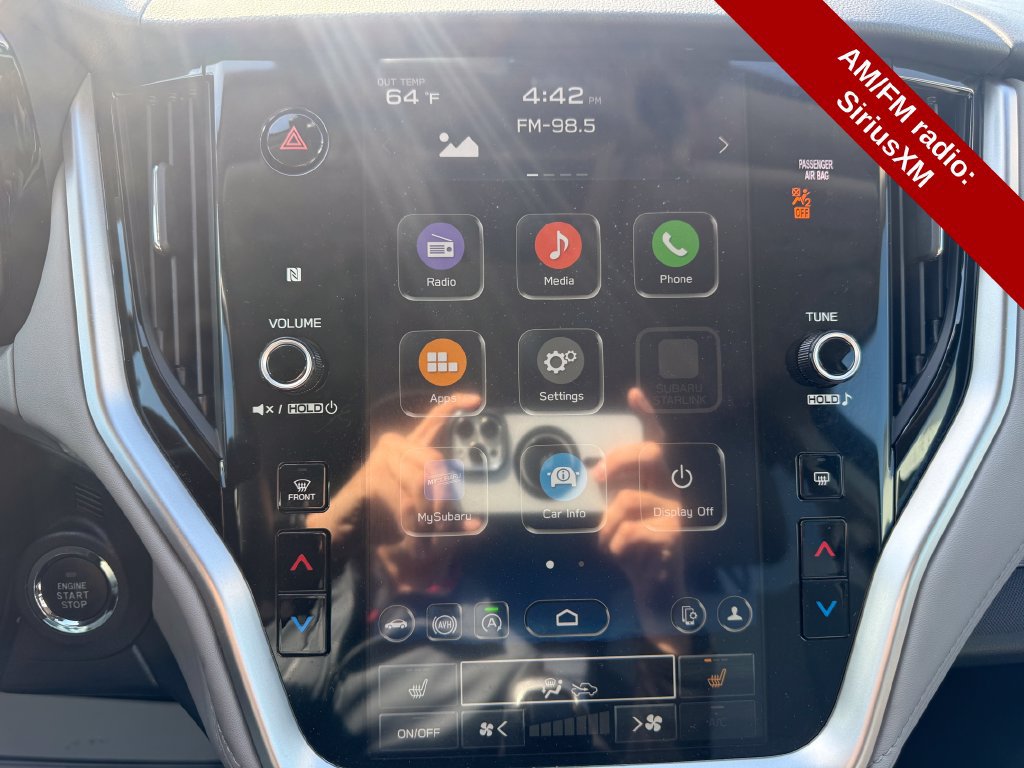 2024 Subaru Outback Premium - Photo 20