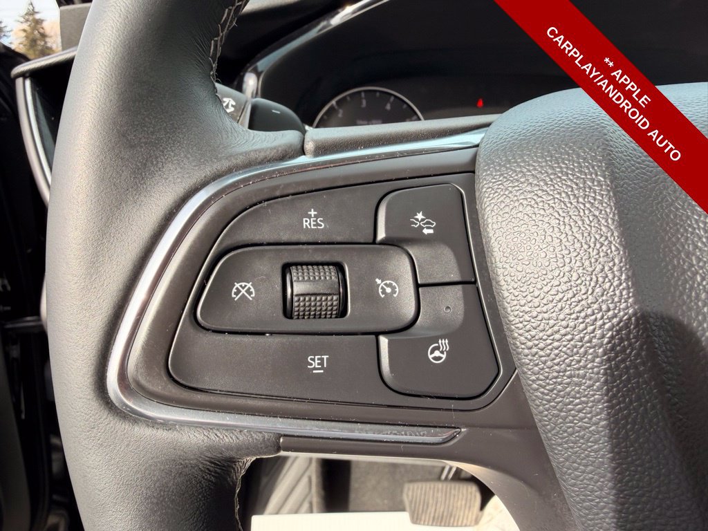 2023 Buick Envision Preferred - Photo 20