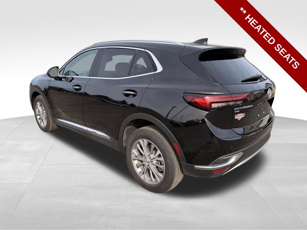 2023 Buick Envision Preferred - Photo 6