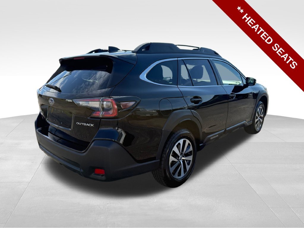 2024 Subaru Outback Premium - Photo 6