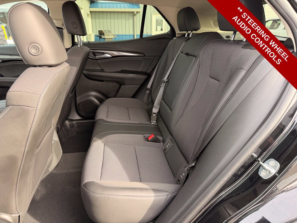 2023 Buick Envision Preferred - Photo 12