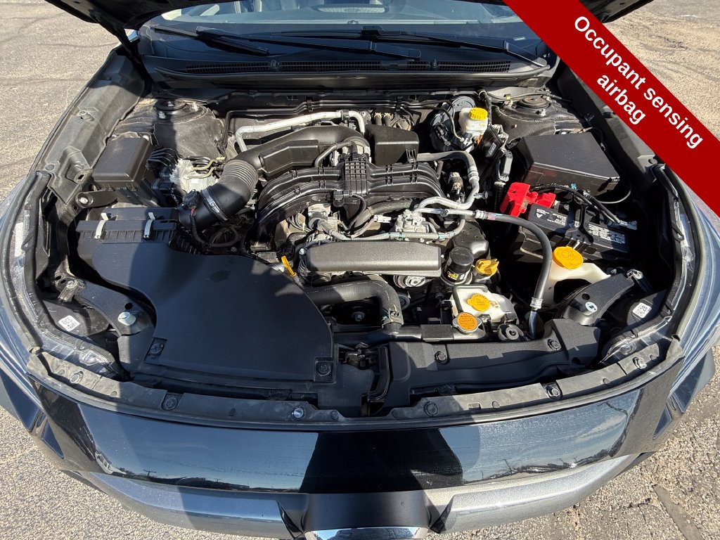 2024 Subaru Outback Premium - Photo 41